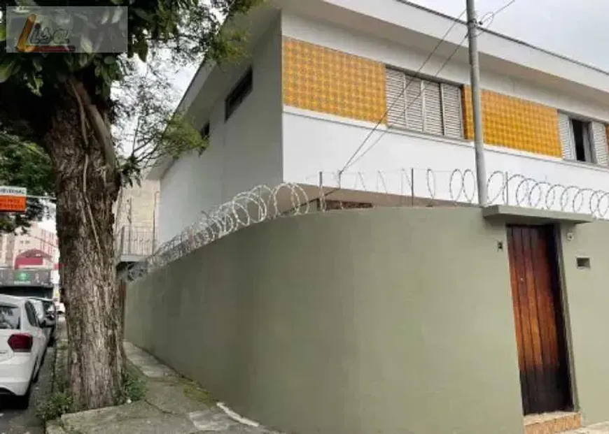 Foto 1 de Sobrado com 3 Quartos à venda, 137m² em Rudge Ramos, São Bernardo do Campo