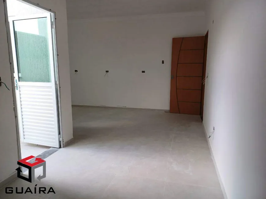 Foto 1 de Apartamento com 2 Quartos à venda, 37m² em Vila Scarpelli, Santo André