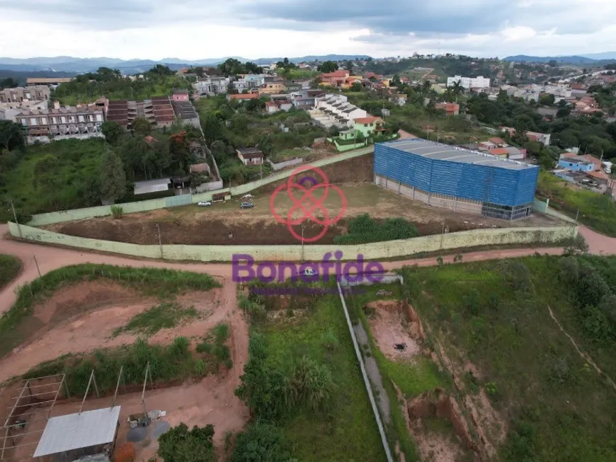 Foto 1 de Galpão/Depósito/Armazém para venda ou aluguel, 1860m² em Vila Nova Trieste, Jarinu