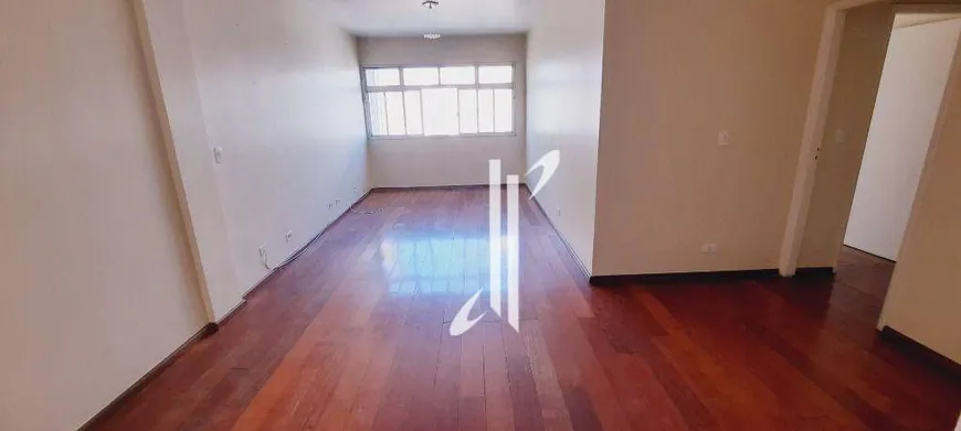 Foto 1 de Apartamento com 2 Quartos à venda, 110m² em Itaim Bibi, São Paulo