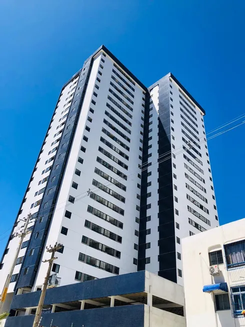 Foto 1 de Apartamento com 3 Quartos à venda, 81m² em Boa Viagem, Recife