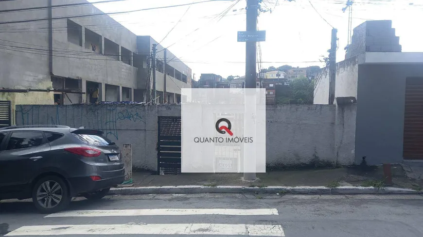 Foto 1 de Casa com 1 Quarto à venda, 420m² em Vila Santa Maria, São Paulo