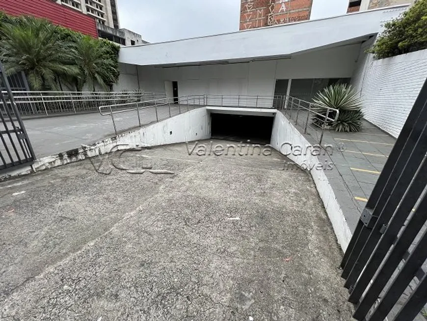 Foto 1 de Ponto Comercial para alugar, 1707m² em Santo Amaro, São Paulo