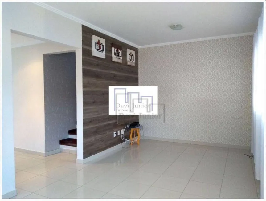 Foto 1 de Casa de Condomínio com 3 Quartos à venda, 140m² em Jardim Pagliato, Sorocaba