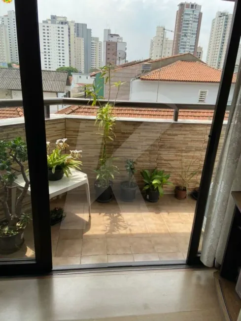 Foto 1 de Apartamento com 3 Quartos à venda, 70m² em Santa Teresinha, São Paulo