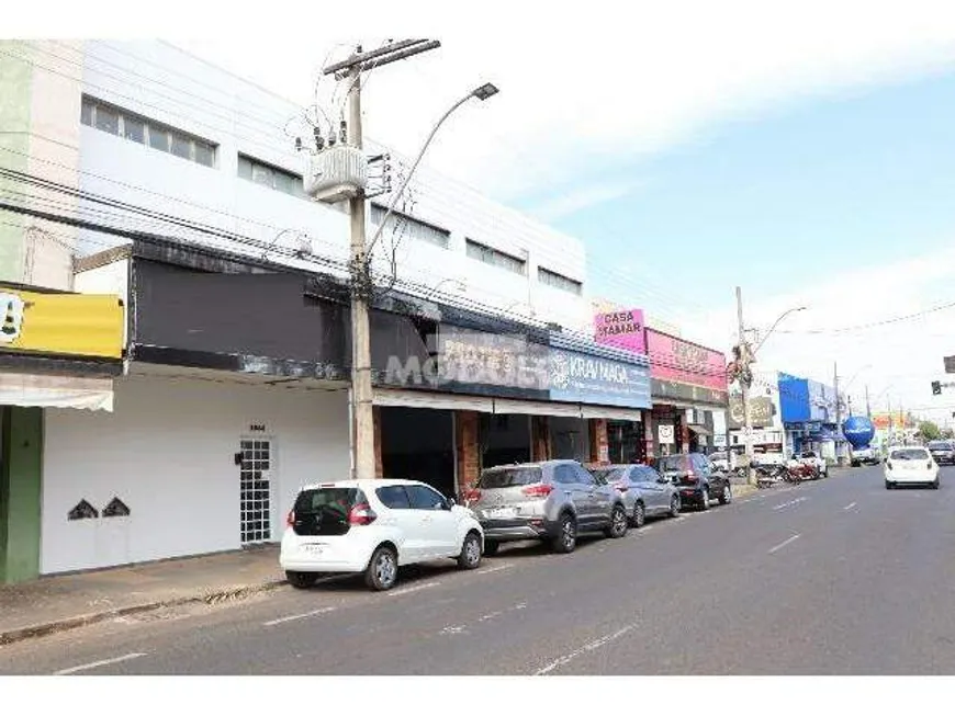 Foto 1 de Ponto Comercial para alugar, 250m² em Nossa Senhora Aparecida, Uberlândia