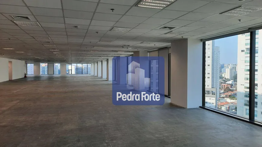 Foto 1 de Sala Comercial para alugar, 2129m² em Cidade Monções, São Paulo