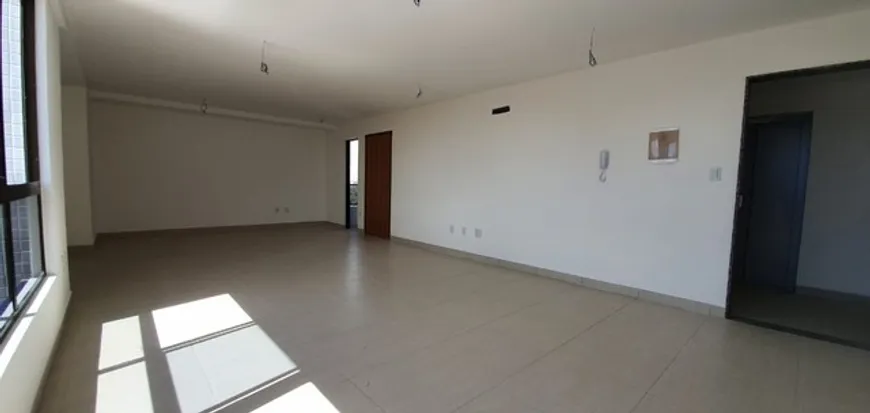 Foto 1 de Sala Comercial para alugar, 49m² em Manaíra, João Pessoa