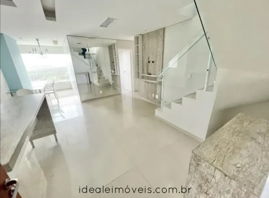 Foto 1 de Apartamento com 3 Quartos à venda, 135m² em Urbanova, São José dos Campos