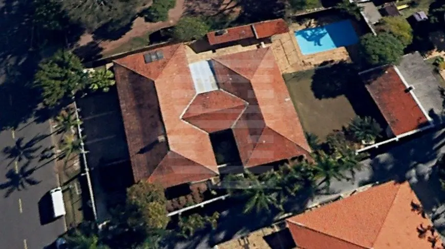 Foto 1 de Casa com 7 Quartos à venda, 709m² em Parque Taquaral, Campinas