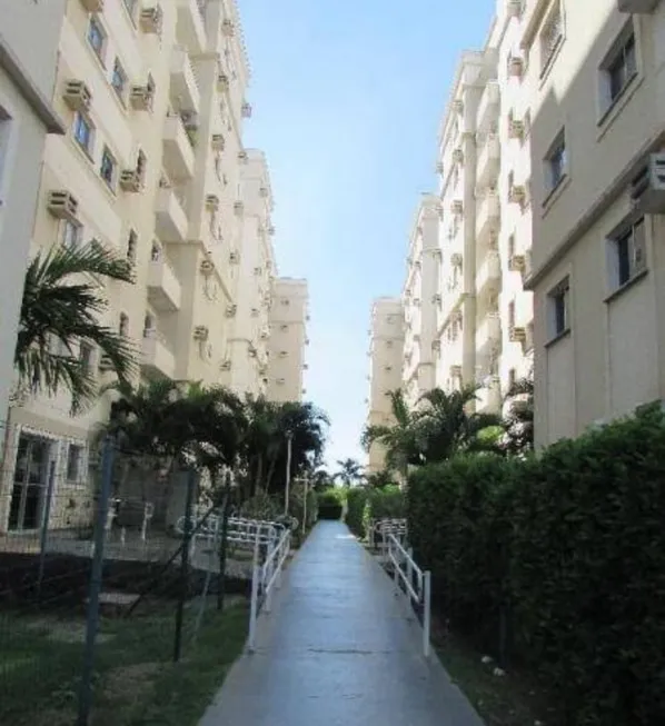 Foto 1 de Apartamento com 3 Quartos para alugar, 66m² em Porto, Cuiabá