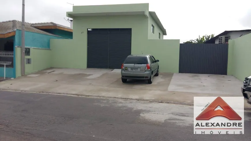 Foto 1 de Ponto Comercial à venda, 70m² em Putim, São José dos Campos