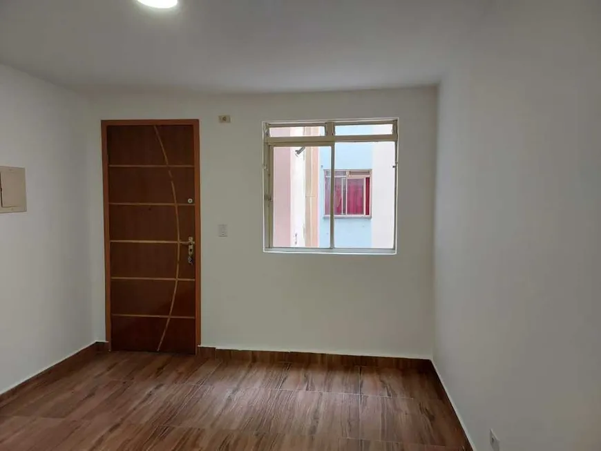 Foto 1 de Apartamento com 2 Quartos à venda, 48m² em Conjunto Habitacional Sitio Conceição, São Paulo