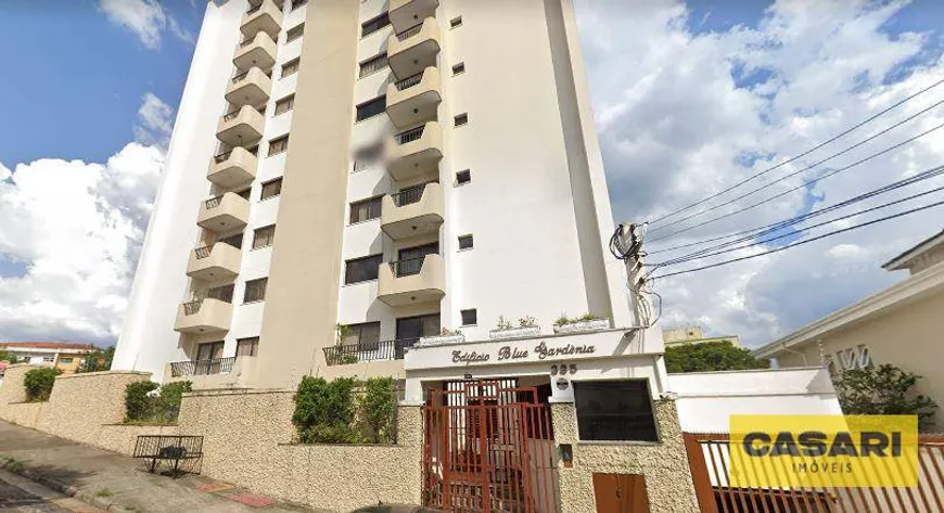 Foto 1 de Apartamento com 3 Quartos à venda, 80m² em Nova Petrópolis, São Bernardo do Campo