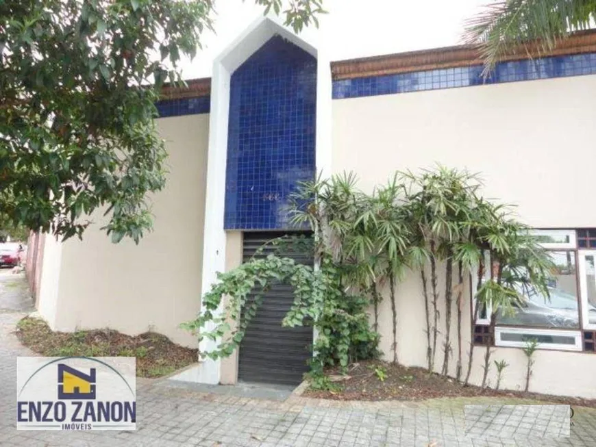 Foto 1 de Ponto Comercial para alugar, 60m² em Jardim do Mar, São Bernardo do Campo
