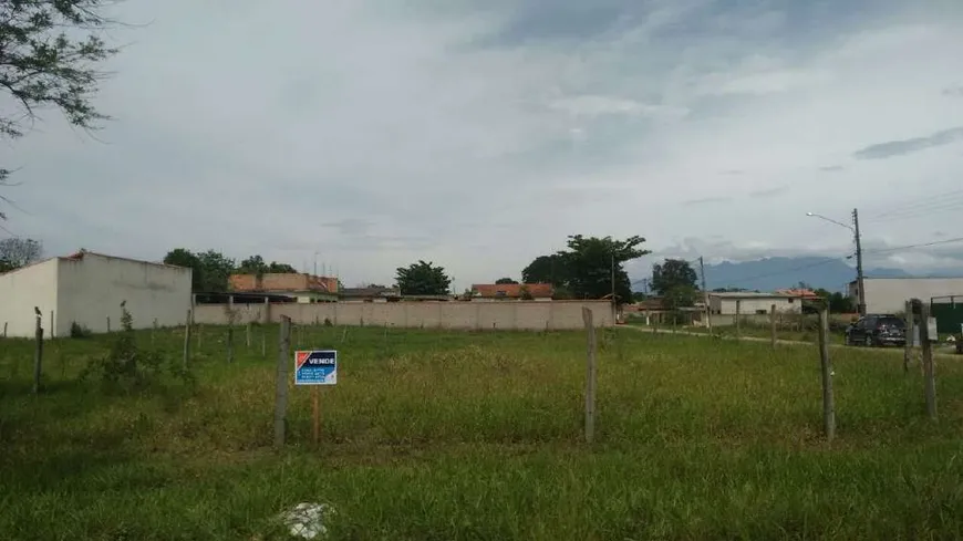 Foto 1 de Lote/Terreno à venda, 596m² em Fazenda da Barra 2, Resende