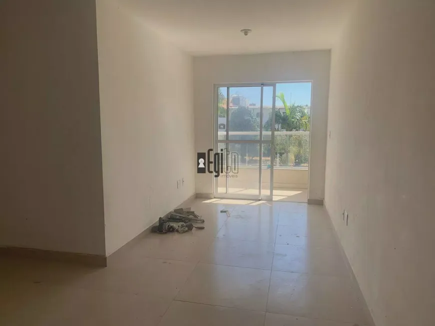 Foto 1 de Apartamento com 2 Quartos à venda, 79m² em Aeroporto, Juiz de Fora