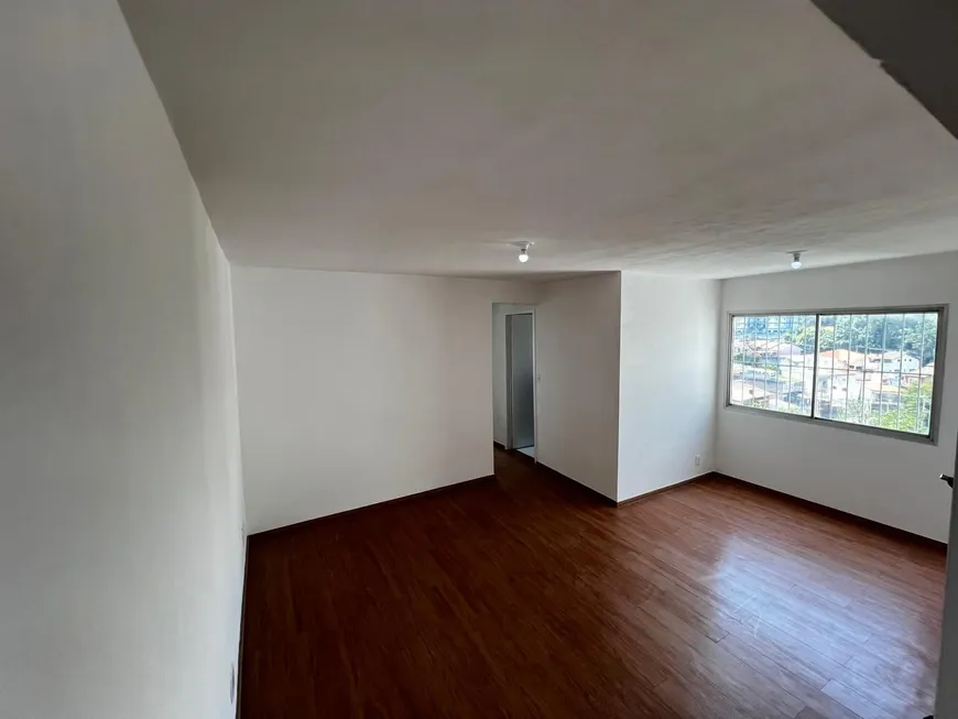 Foto 1 de Apartamento com 2 Quartos à venda, 62m² em Vila Albertina, São Paulo