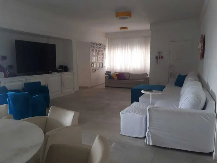 Foto 1 de Apartamento com 4 Quartos à venda, 200m² em Campo Grande, Salvador