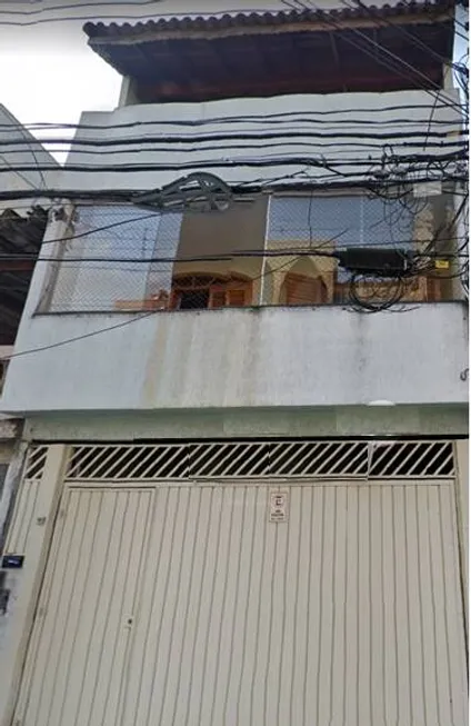 Foto 1 de Sobrado com 2 Quartos à venda, 180m² em Centro, Osasco