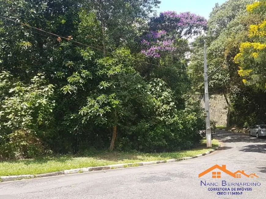 Foto 1 de Lote/Terreno à venda, 1060m² em Condominio Arujazinho, Arujá