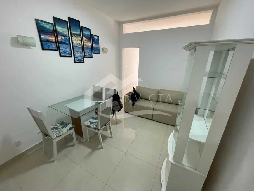 Foto 1 de Kitnet com 1 Quarto à venda, 55m² em Ipanema, Rio de Janeiro