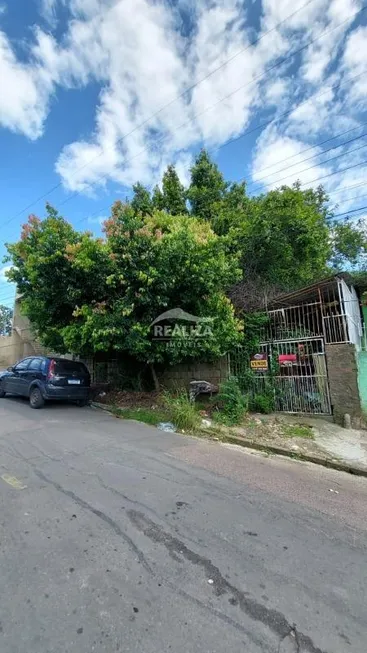 Foto 1 de Lote/Terreno à venda, 360m² em Santa Isabel, Viamão