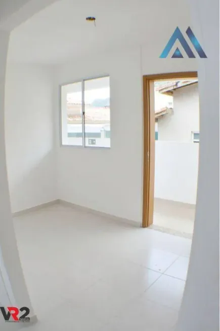 Foto 1 de Apartamento com 2 Quartos à venda, 48m² em Vila Voturua, São Vicente