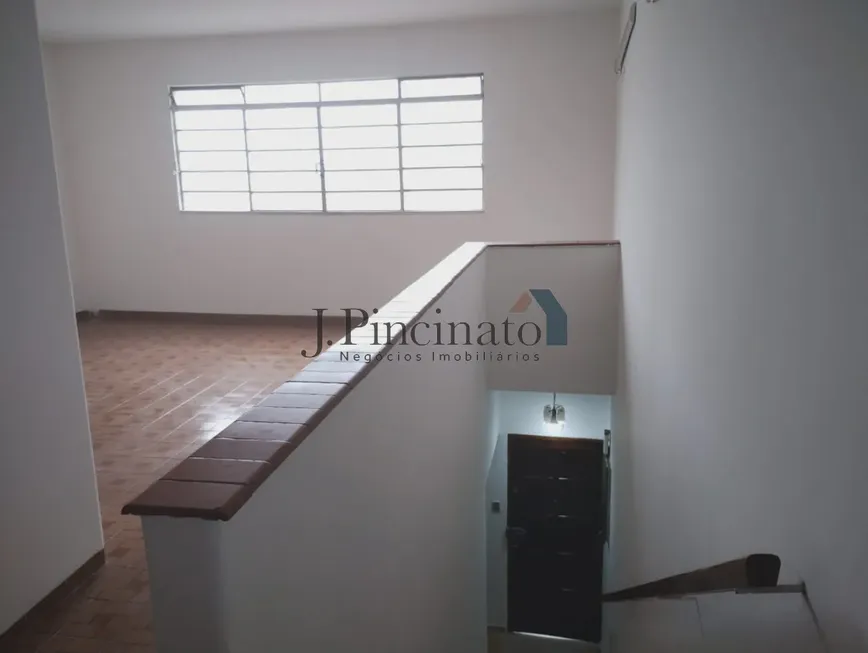 Foto 1 de Sobrado com 3 Quartos à venda, 181m² em Centro, Jundiaí