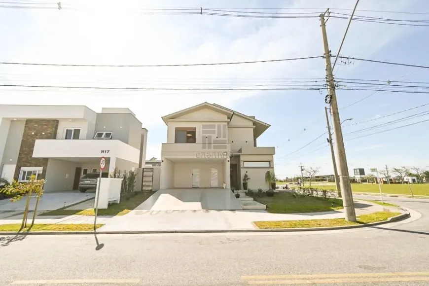 Foto 1 de Casa com 4 Quartos à venda, 285m² em Laranjal, Pelotas