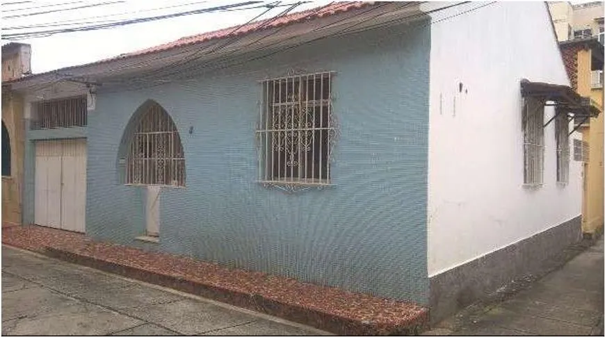 Foto 1 de Casa com 3 Quartos à venda, 83m² em Todos os Santos, Rio de Janeiro