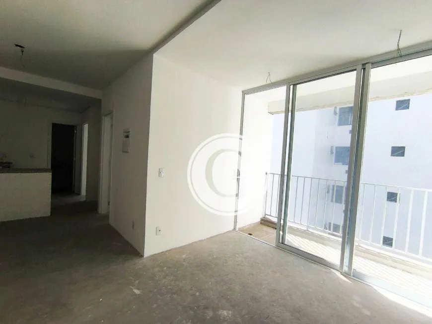 Foto 1 de Apartamento com 2 Quartos à venda, 65m² em Vila São Francisco, São Paulo