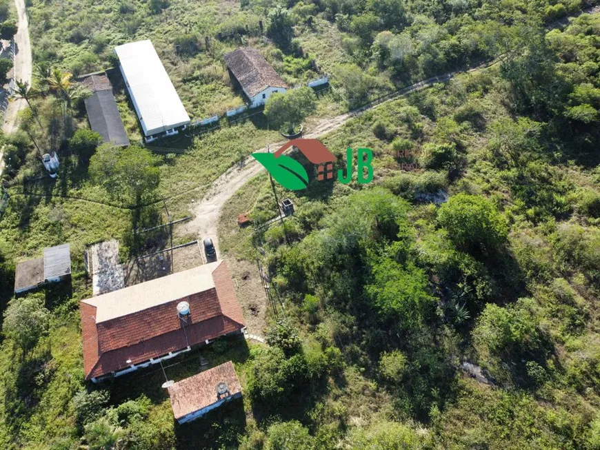 Foto 1 de Fazenda/Sítio com 3 Quartos à venda, 300m² em Area Rural de Campina Grande, Campina Grande