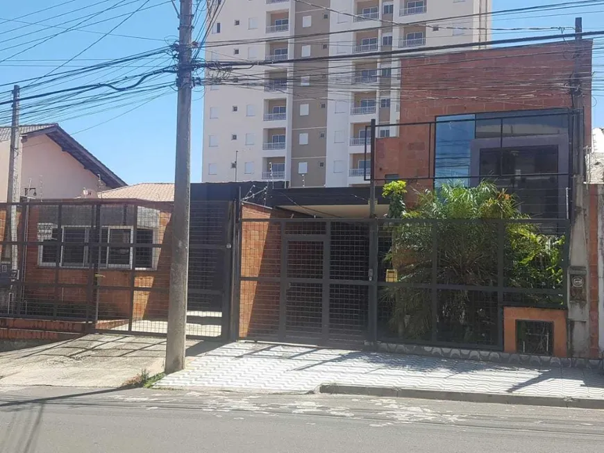 Foto 1 de Galpão/Depósito/Armazém para alugar, 188m² em Parque dos Eucaliptos, Sorocaba