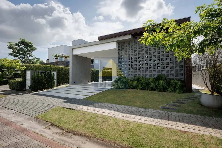 Foto 1 de Casa de Condomínio com 4 Quartos à venda, 450m² em Centro, Camboriú