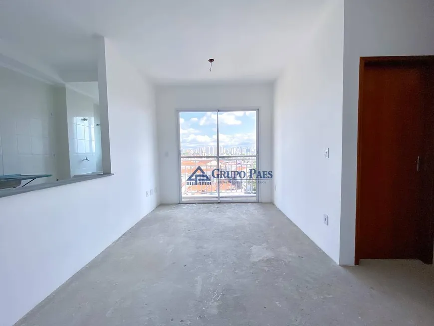 Foto 1 de Apartamento com 2 Quartos à venda, 52m² em Penha, São Paulo