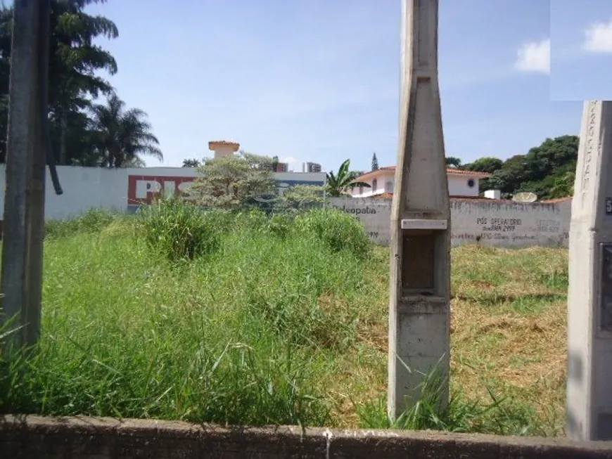 Foto 1 de Lote/Terreno à venda, 534m² em Parque Santa Mônica, São Carlos