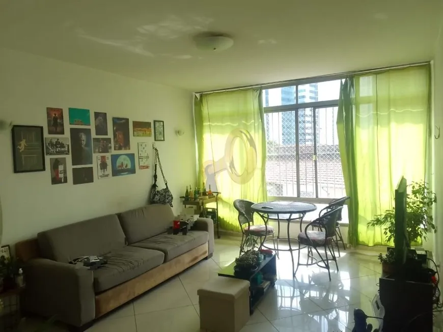 Foto 1 de Apartamento com 2 Quartos à venda, 98m² em Pinheiros, São Paulo