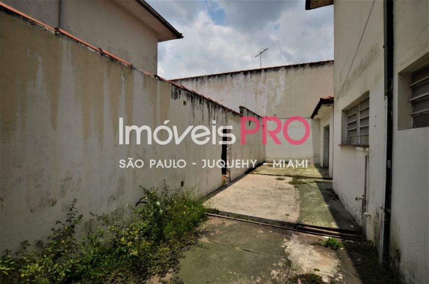 Imóvel Comercial na Avenida dos Eucaliptos, 671, Moema em São Paulo, por R$  10.000/Mês - Viva Real