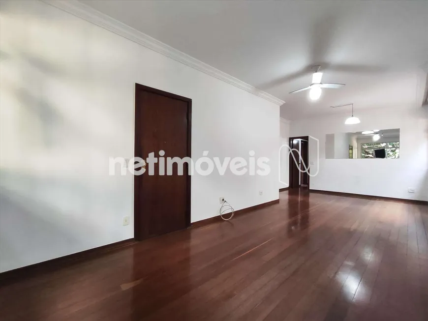 Foto 1 de Apartamento com 3 Quartos para alugar, 100m² em Savassi, Belo Horizonte