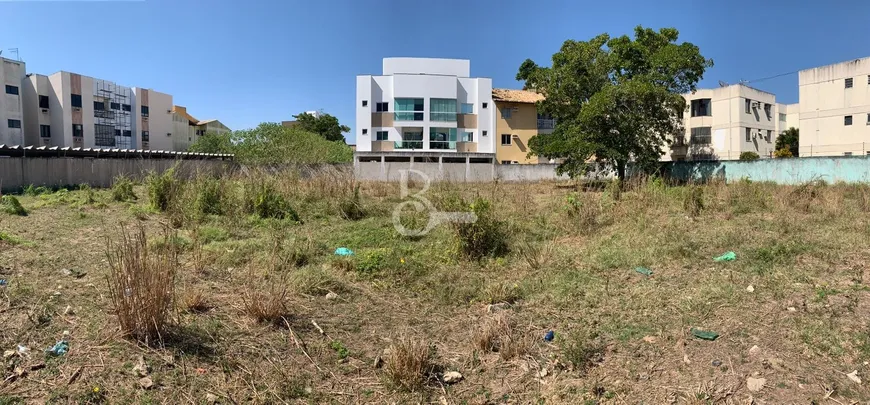 Foto 1 de Lote/Terreno à venda, 1620m² em Parque Turf Club, Campos dos Goytacazes