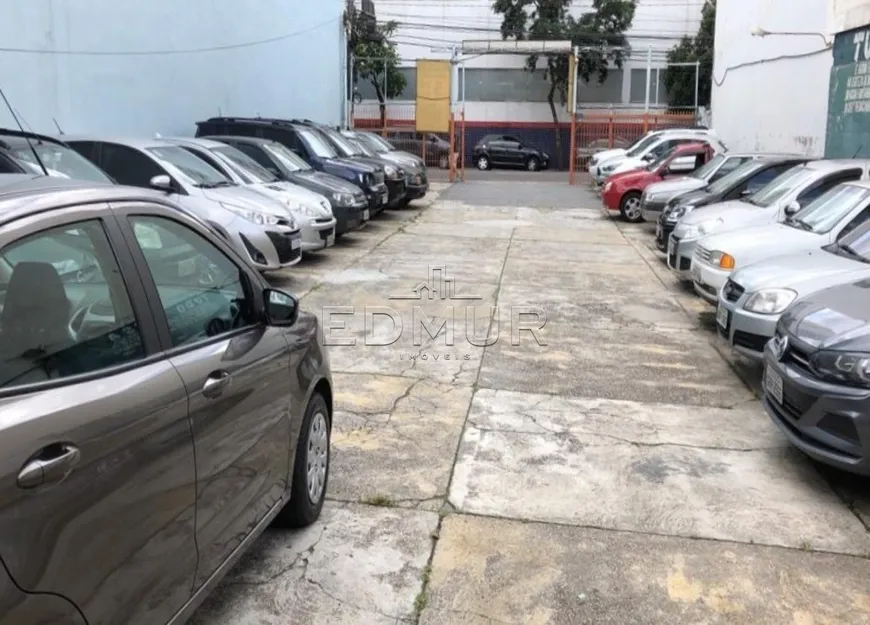 Foto 1 de para venda ou aluguel, 550m² em Centro, São Caetano do Sul