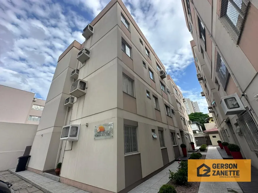 Foto 1 de Apartamento com 3 Quartos à venda, 69m² em Centro, Criciúma
