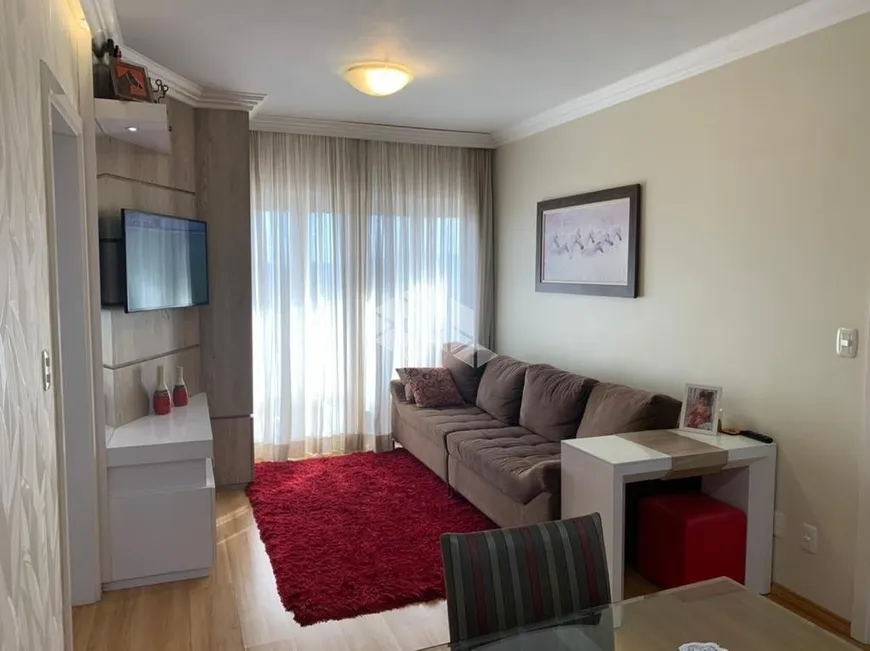 Foto 1 de Apartamento com 2 Quartos à venda, 103m² em Nova Vicenza, Farroupilha