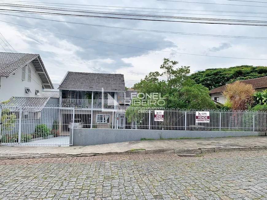 Foto 1 de Casa com 4 Quartos à venda, 316m² em Imigrantes, Timbó