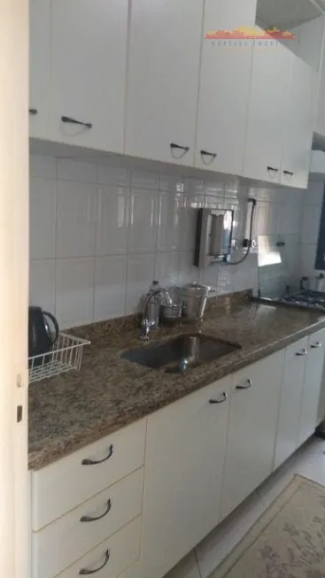 Foto 1 de Apartamento com 3 Quartos à venda, 67m² em Lapa, São Paulo