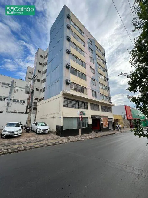 Foto 1 de Prédio Comercial à venda, 3500m² em Centro Norte, Cuiabá