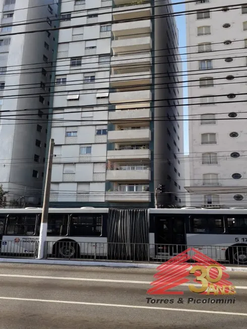 Foto 1 de Apartamento com 2 Quartos à venda, 135m² em Móoca, São Paulo