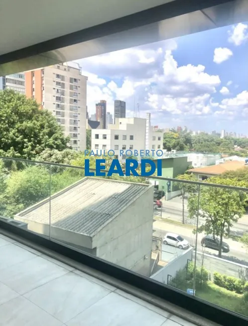 Foto 1 de Apartamento com 3 Quartos à venda, 173m² em Pinheiros, São Paulo