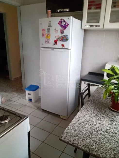 Foto 1 de Apartamento com 2 Quartos à venda, 51m² em Jardim Residencial Paraíso, Araraquara